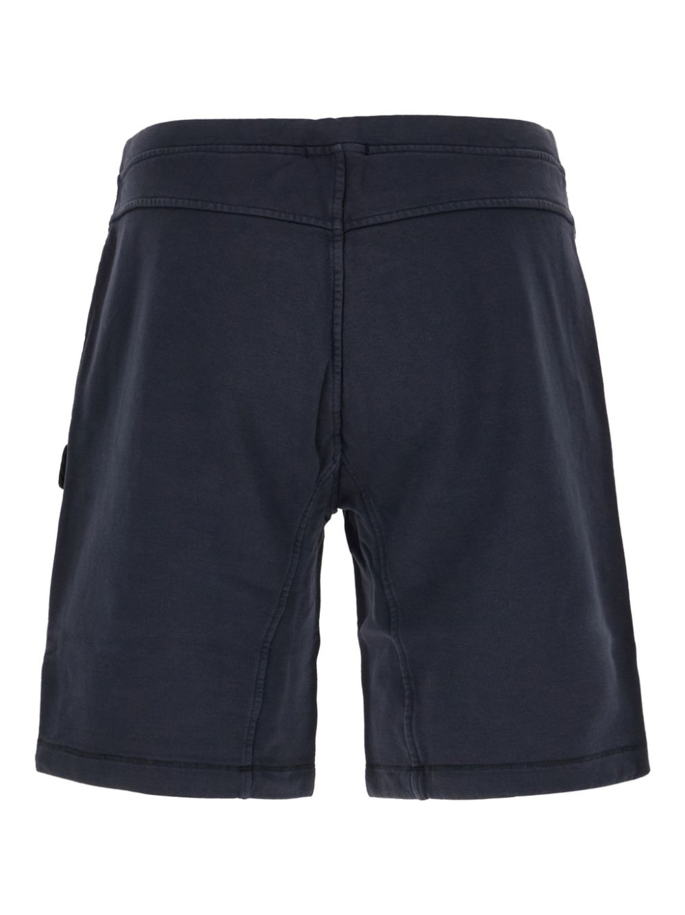 cargo-style bermuda shorts - 2