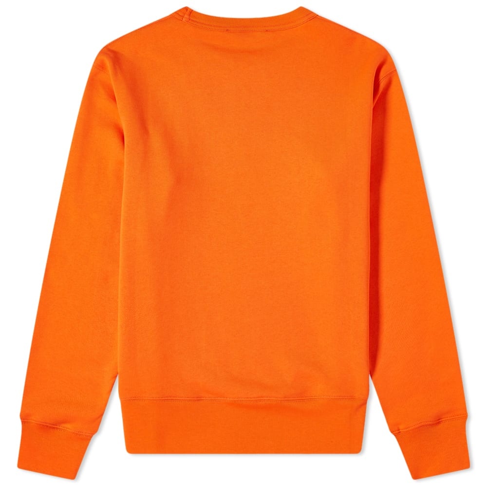 Acne Studios Fairview Face Crew Sweat - 2