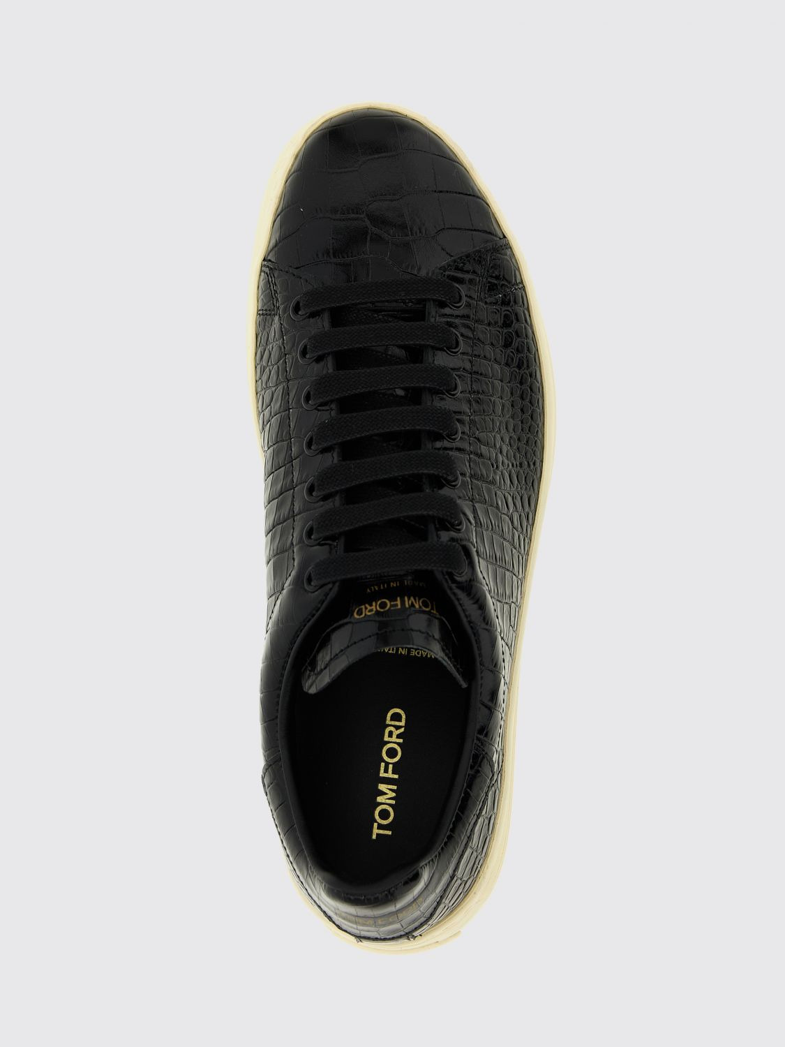 Sneakers men Tom Ford - 4