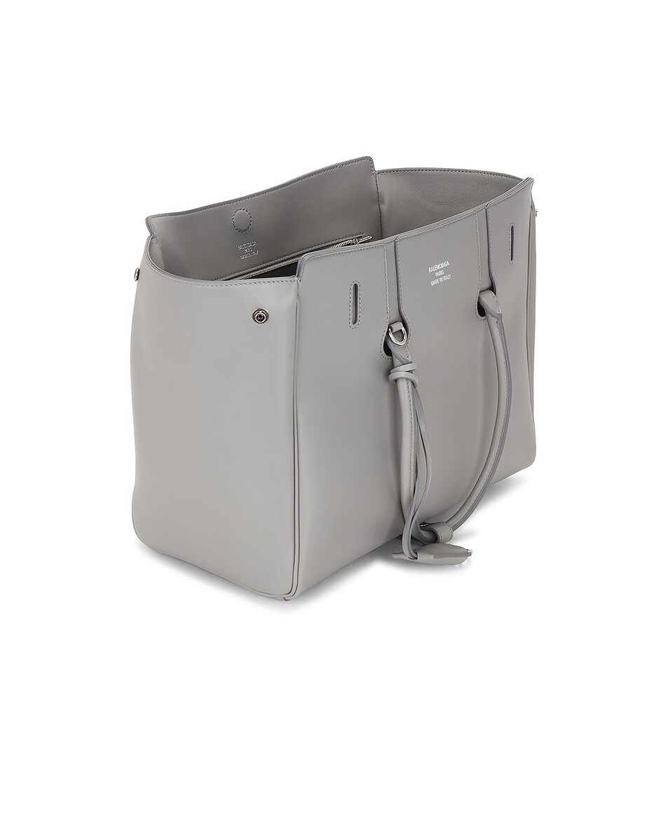 Hampton Small Carry All Bag - 5