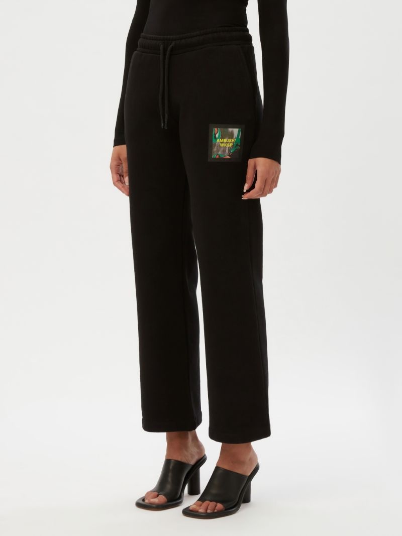 WKSP SWEAT PANTS - 4