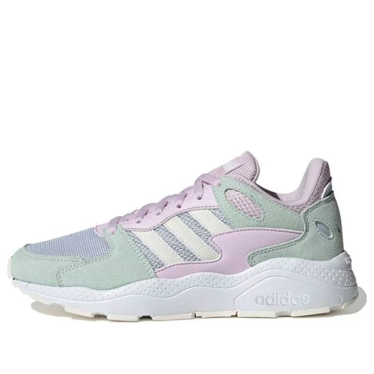 (WMNS) adidas Chaos 'Aero Blue'EF1048 - 1