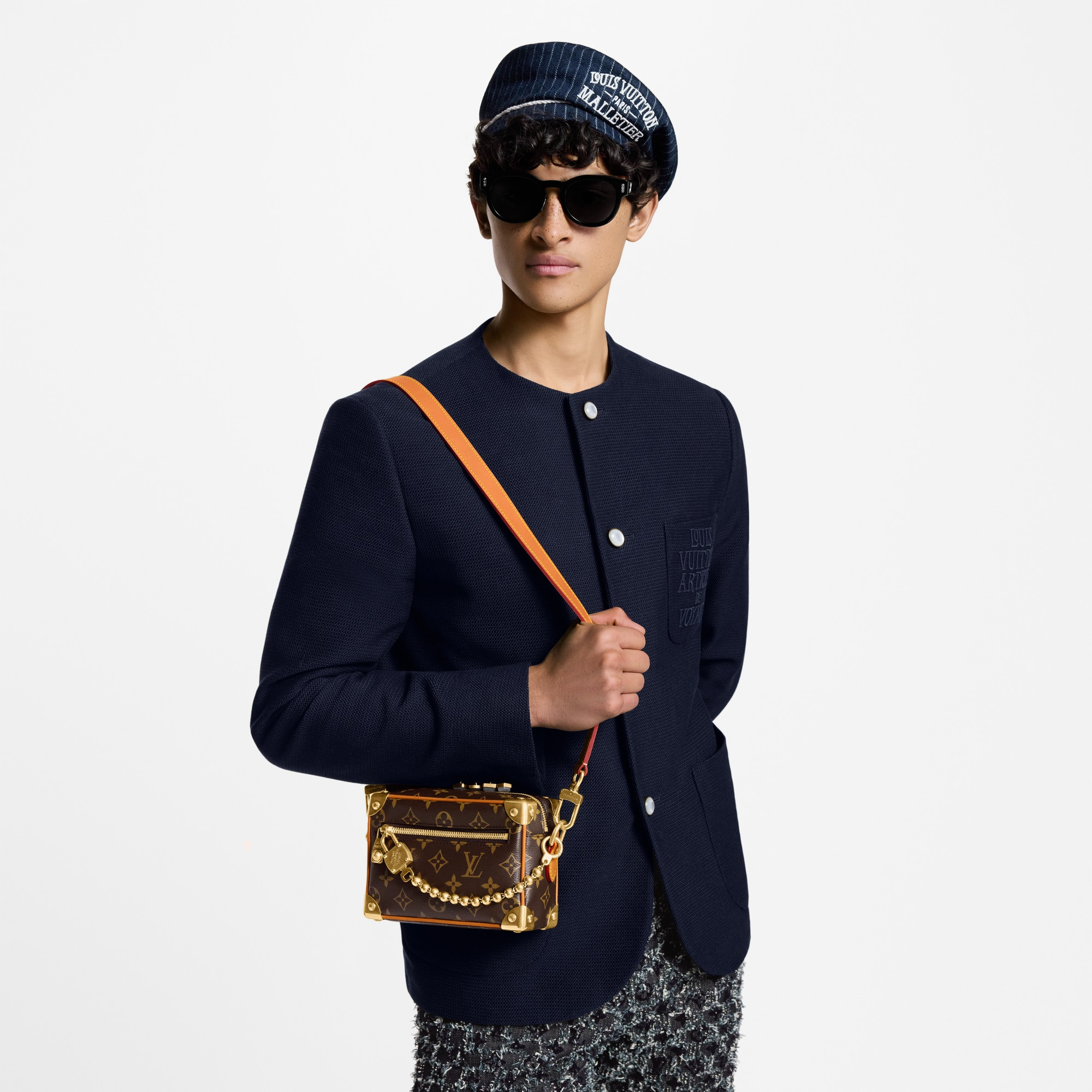 Mini Soft Trunk - 5