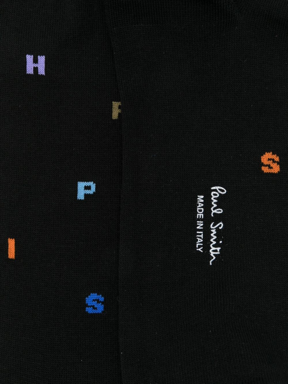 Paul Smith Men Keanu Sock Stamp - 2