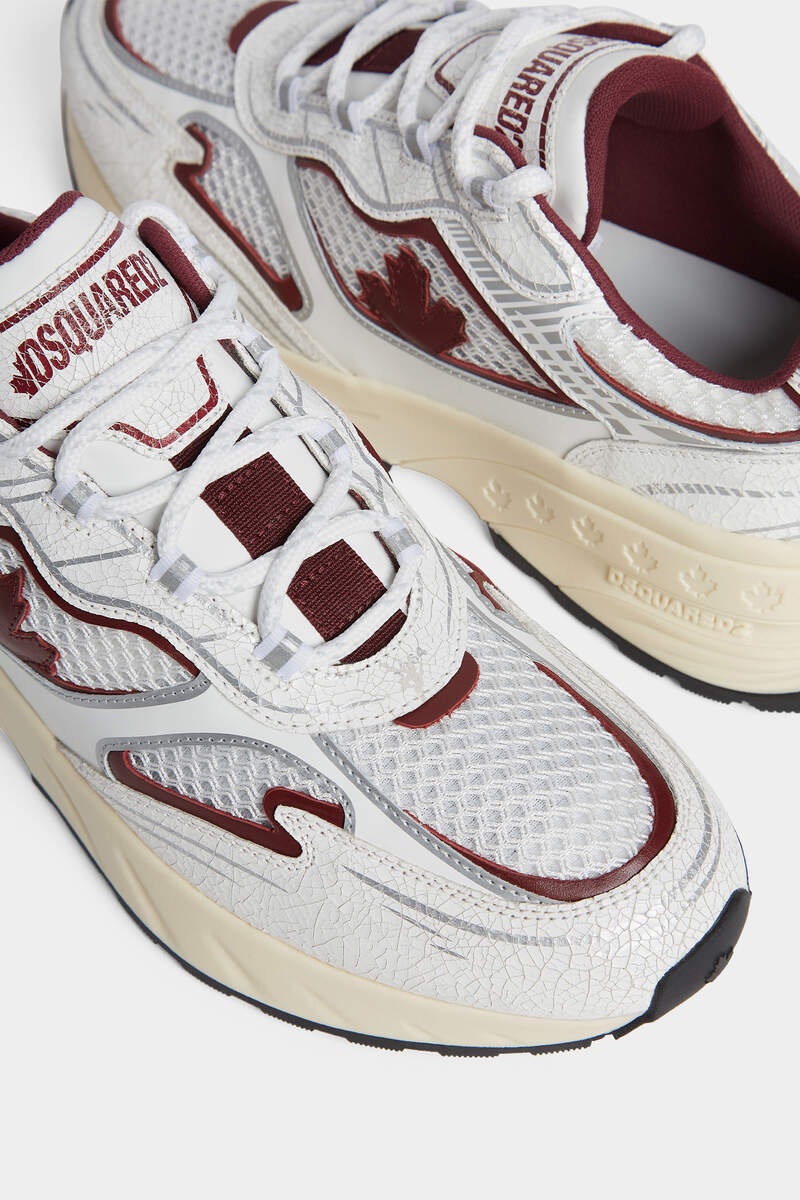 SPRINTER SNEAKERS - 4