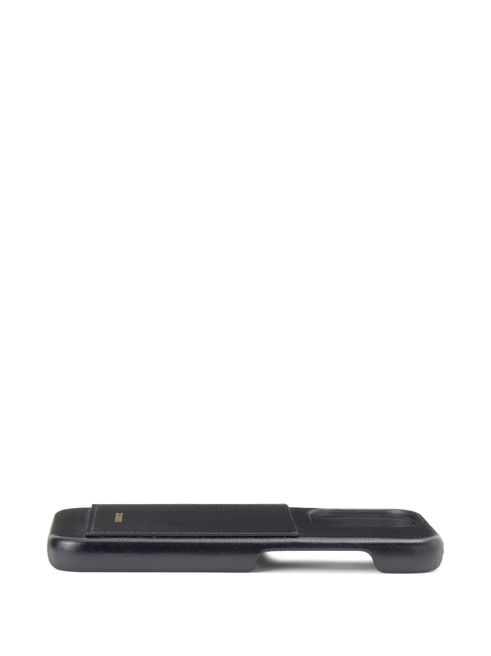 logo-print iPhone Pro 15 case - 3