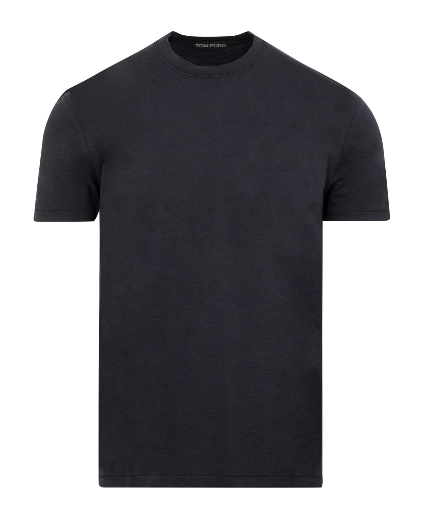 Lyocell T-shirt - 2