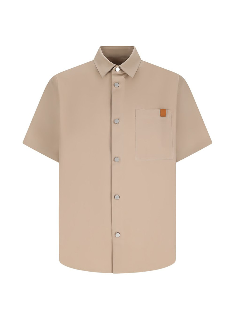 Karl short-sleeve shirt 1