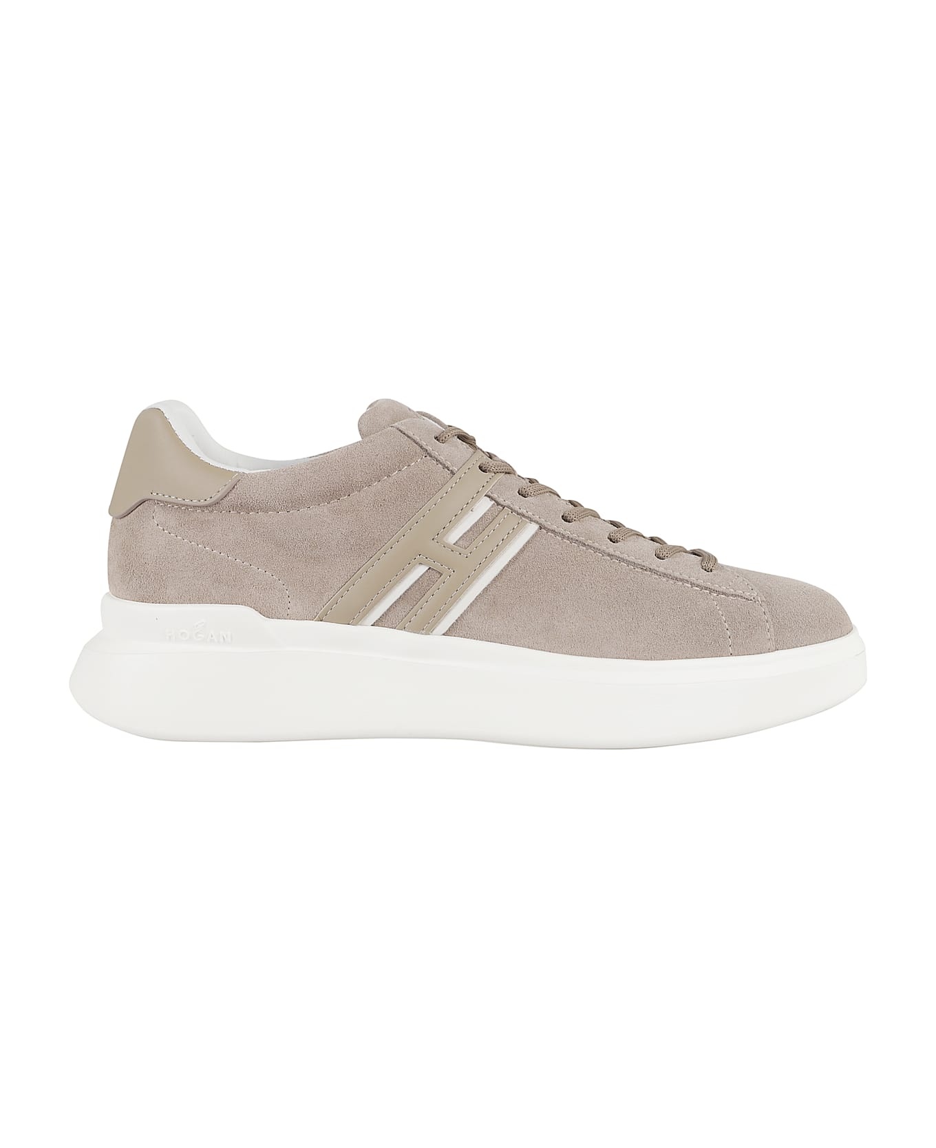 H580 Sneakers - 1