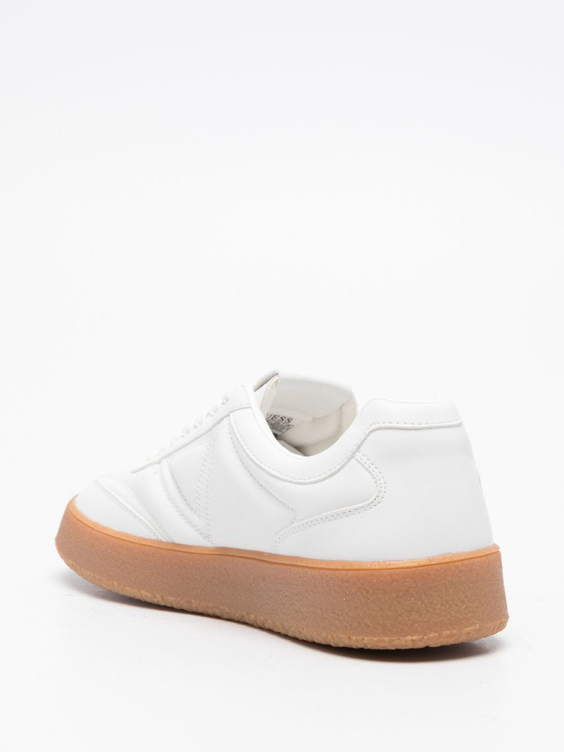 logo-detail sneakers 3