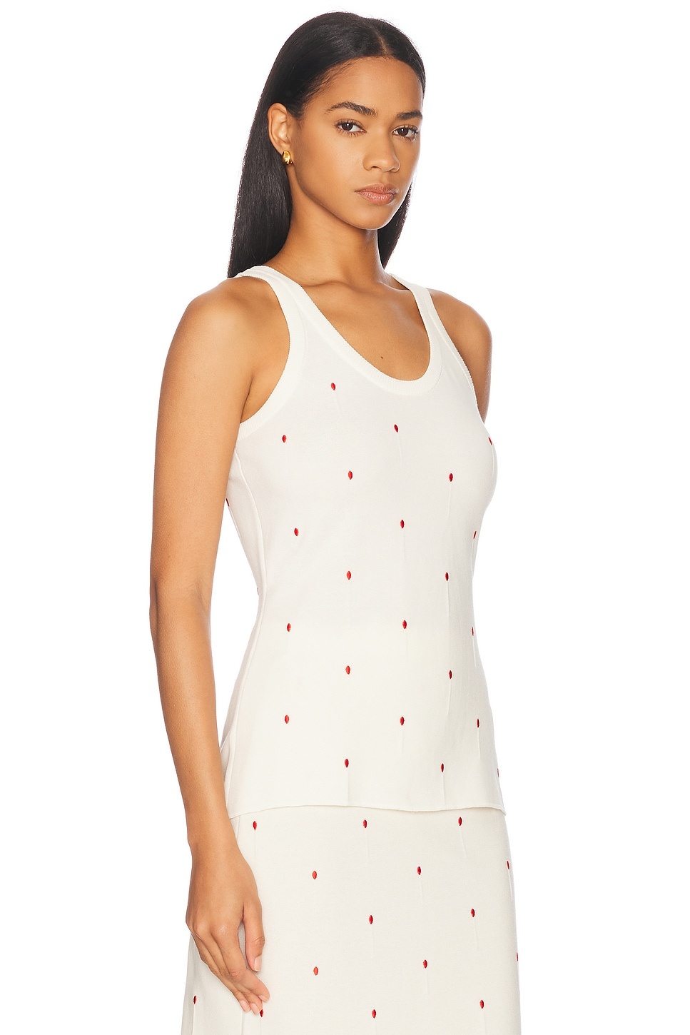 Tank Top - 2