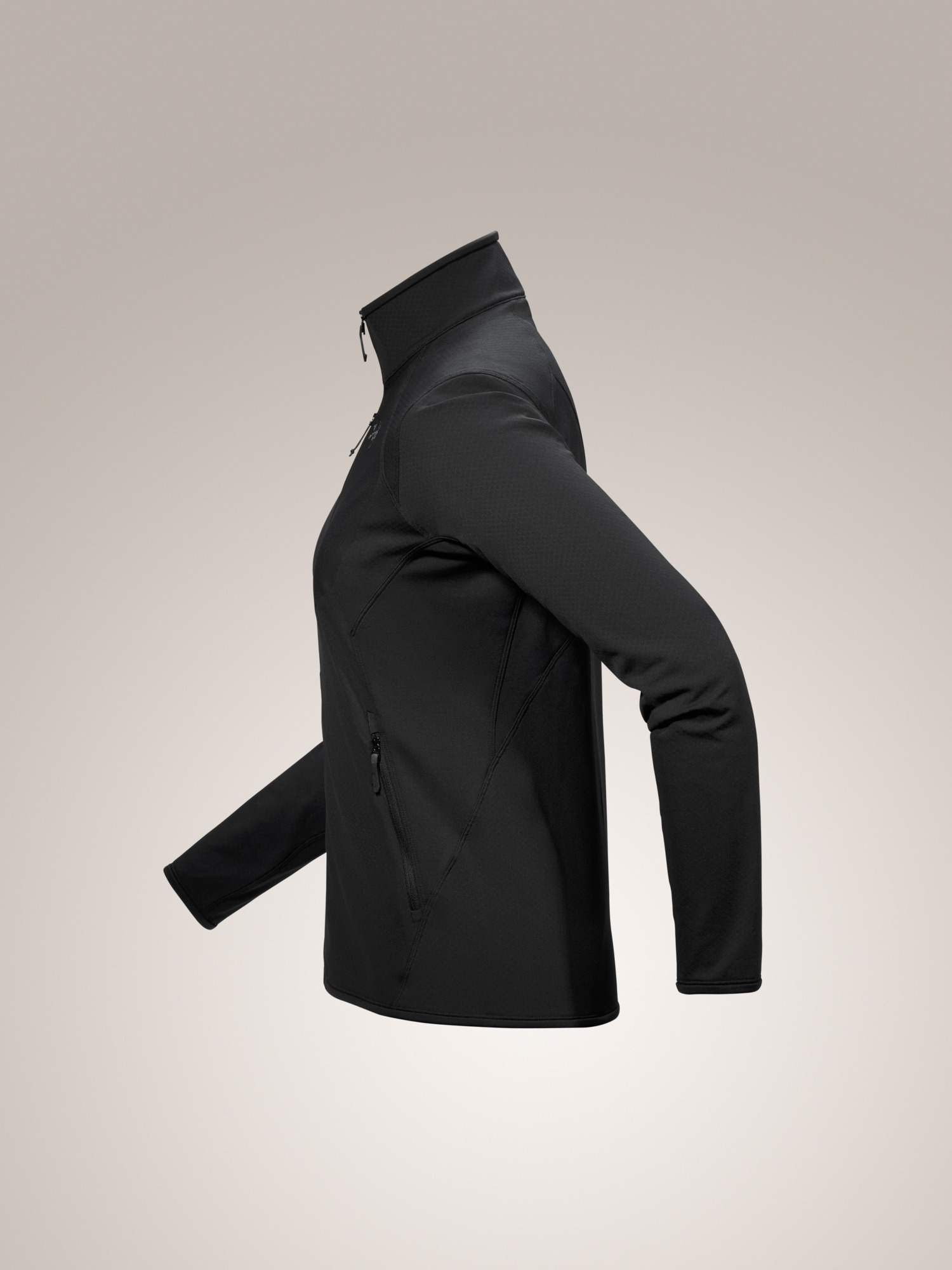 Delta Jacket - 8