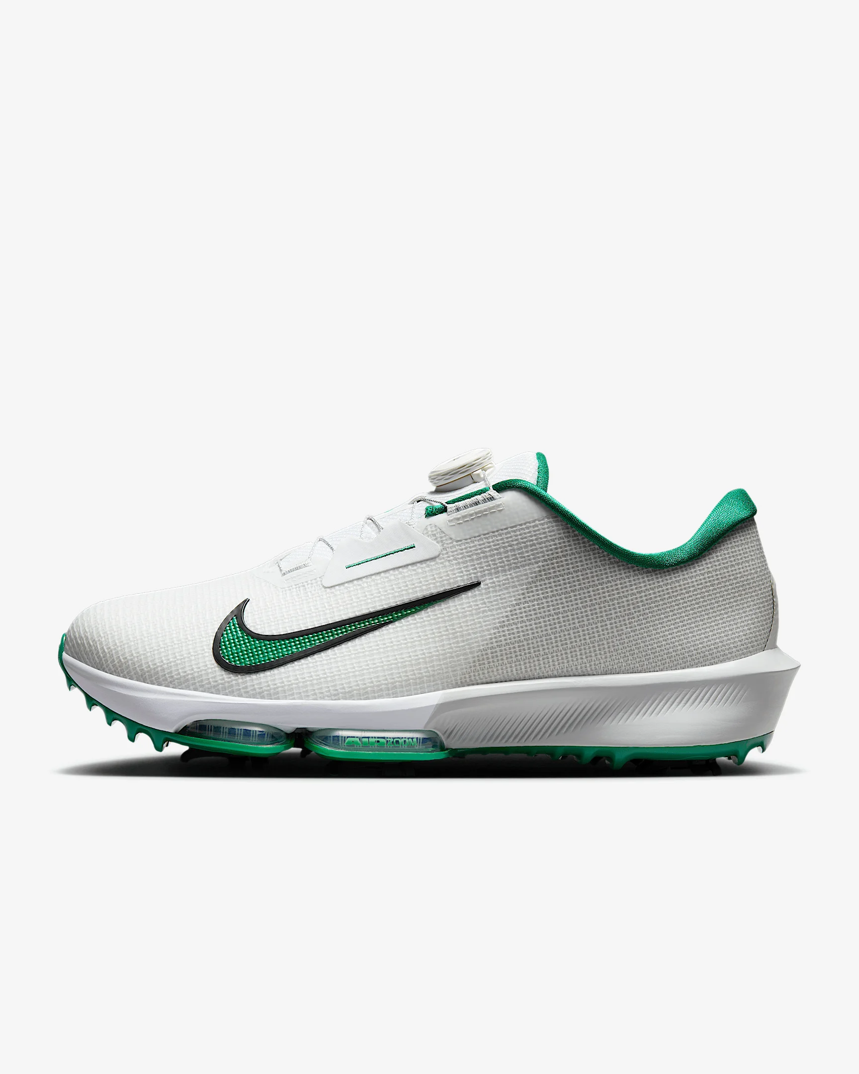 Nike Infinity Tour BOA 2 Golf Shoes (Wide) - 1