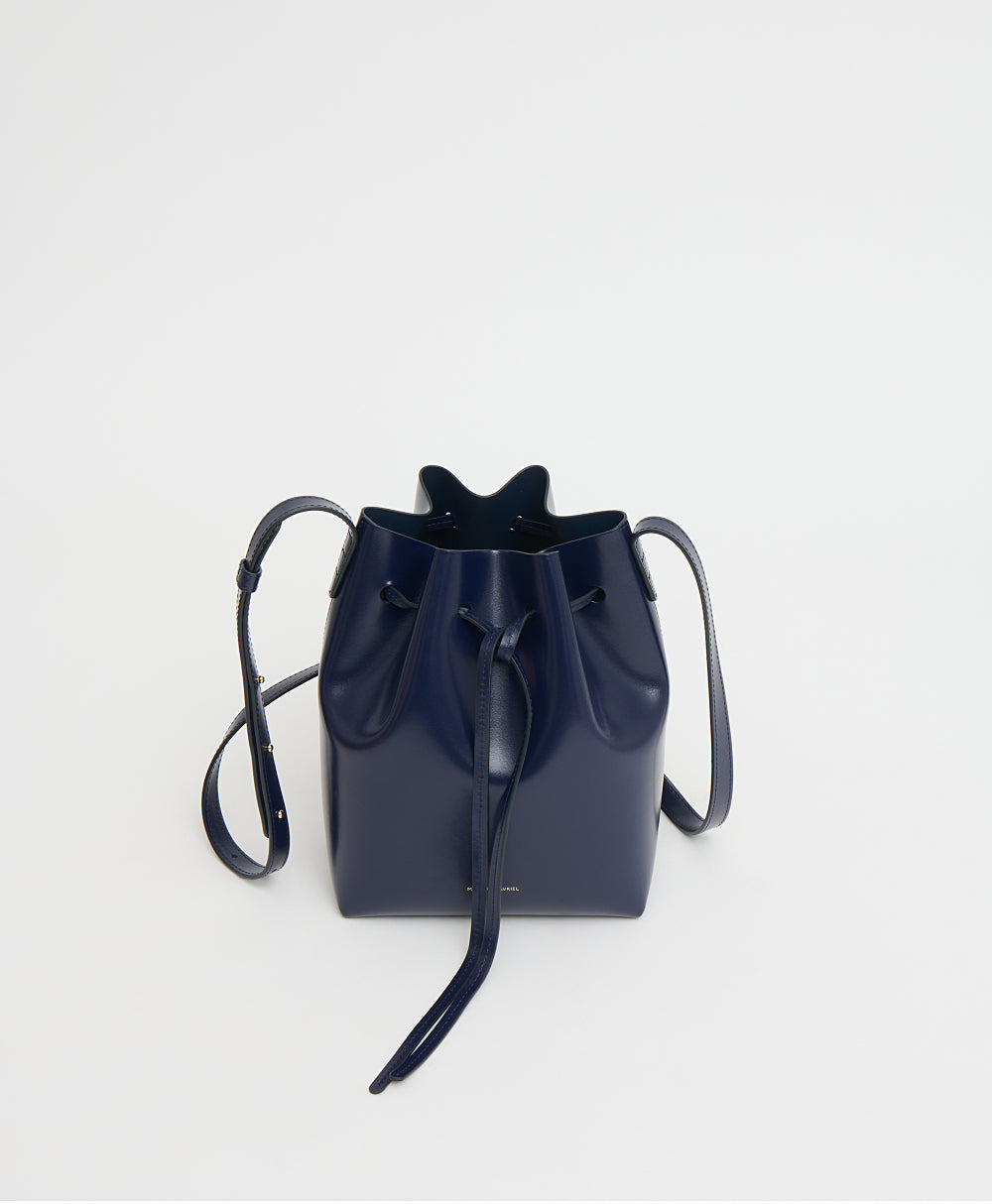 MINI BUCKET BAG - 4