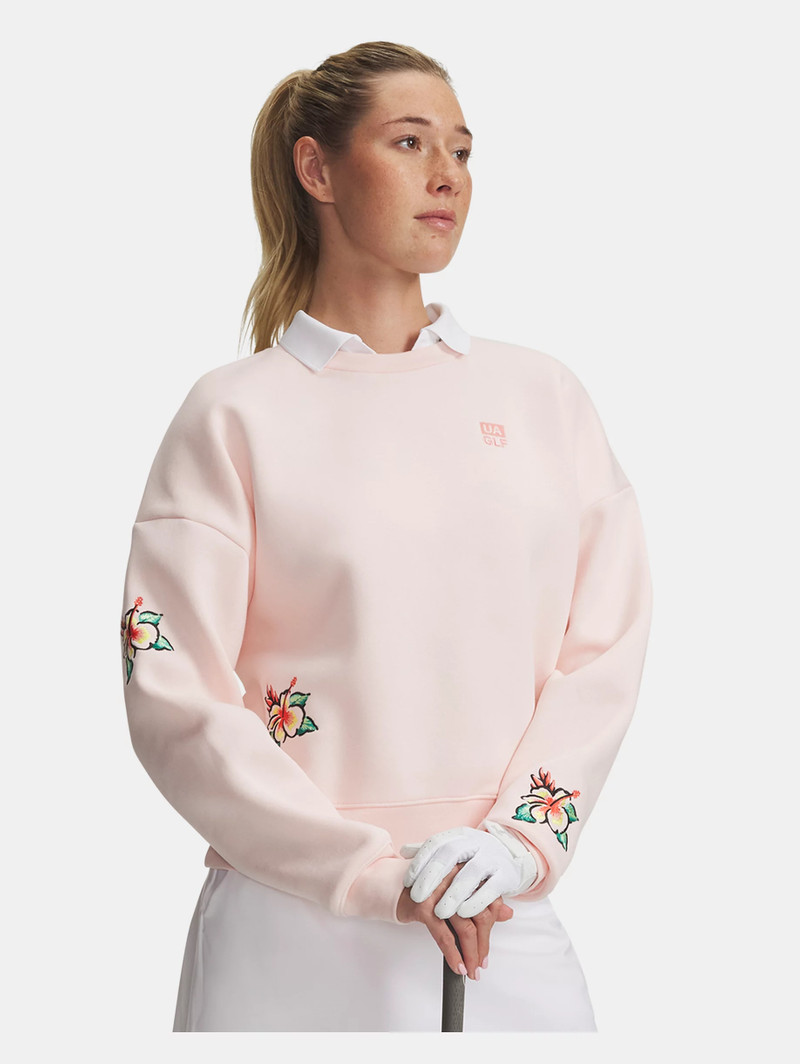UA Icon Golf Trip 1