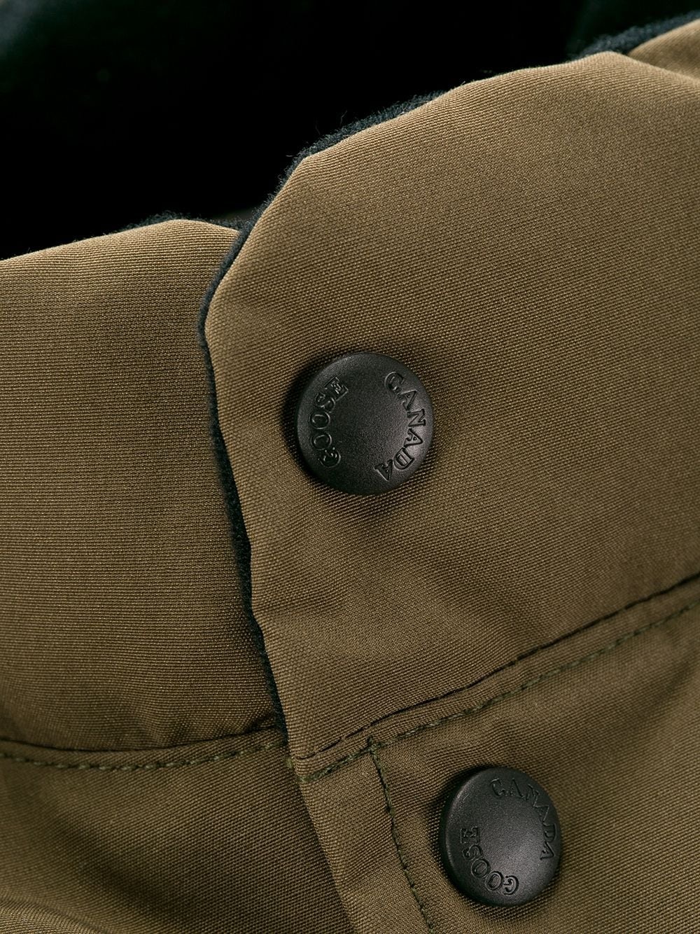 padded gilet - 7