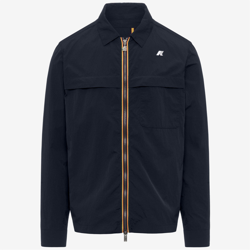 Jules Light Nylon Jacket 1