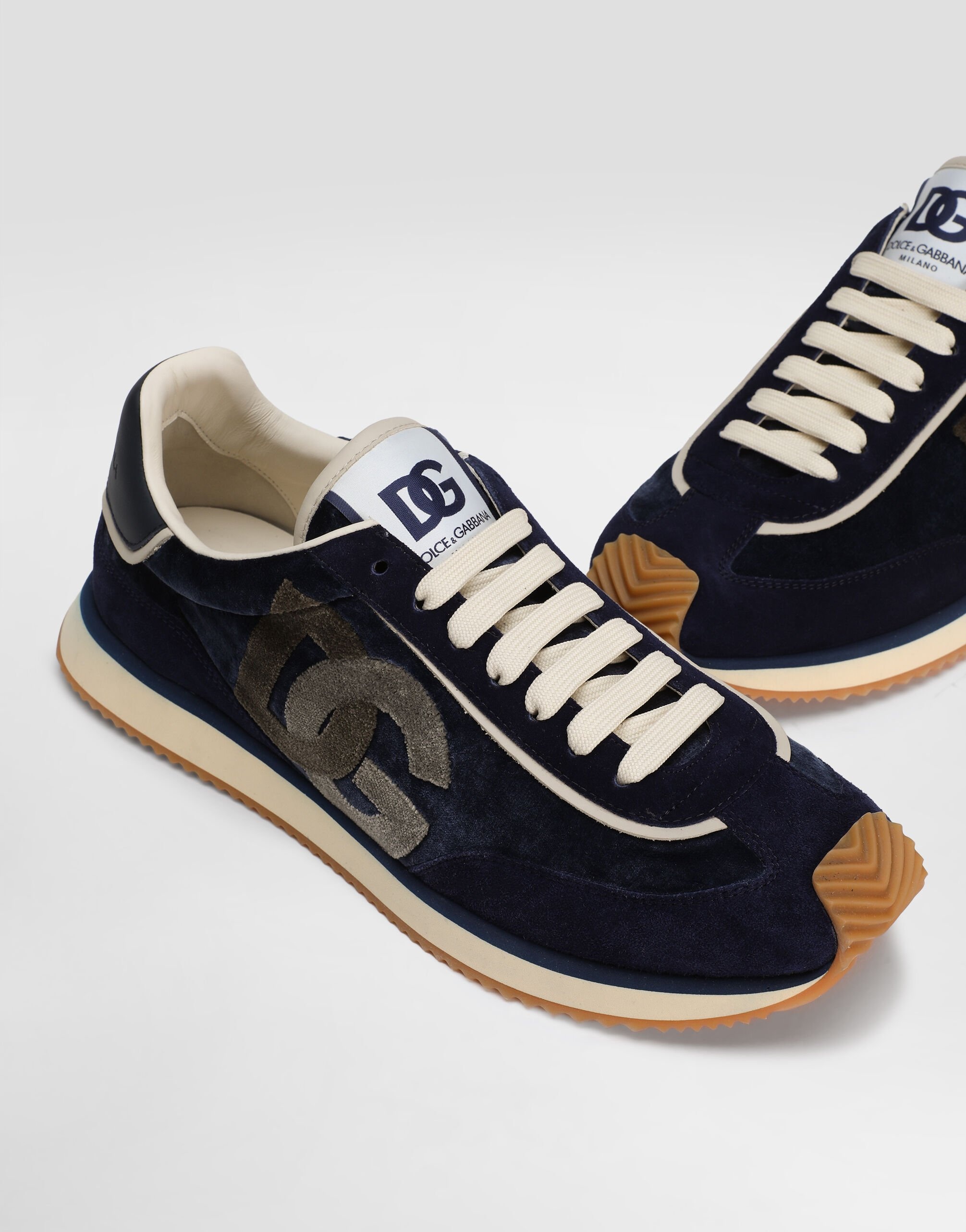 DG Cushion sneakers - 4