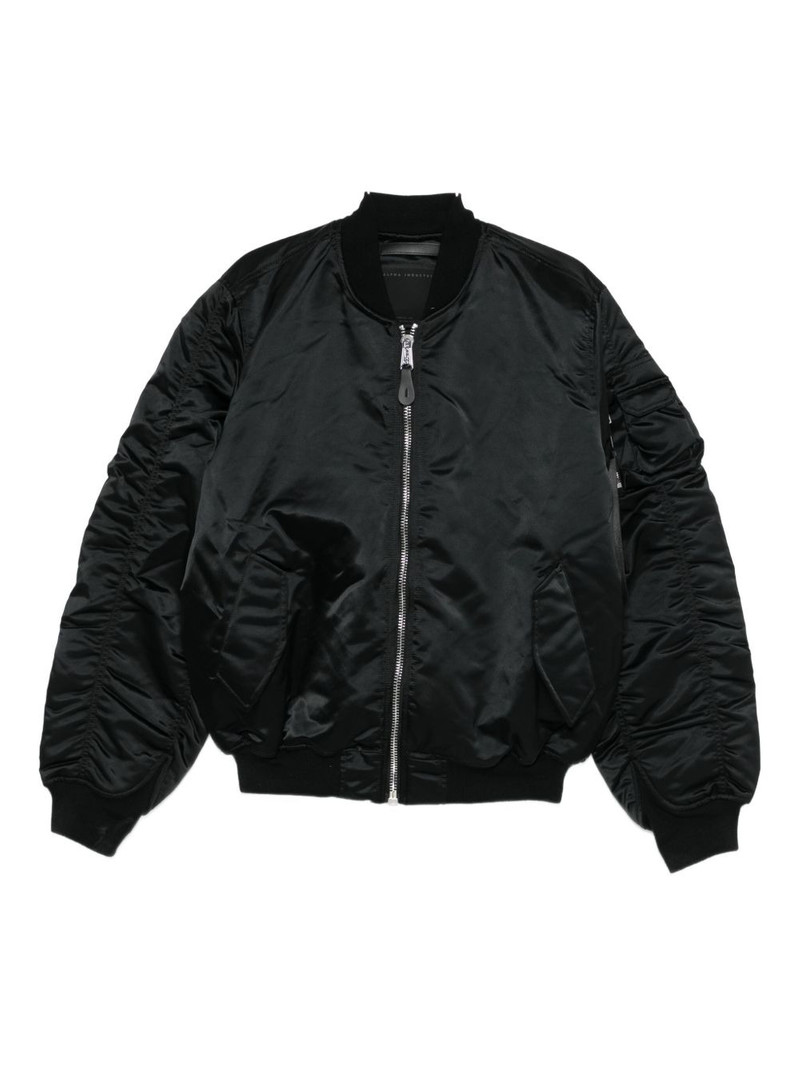 zip MA-1 UV jacket 1