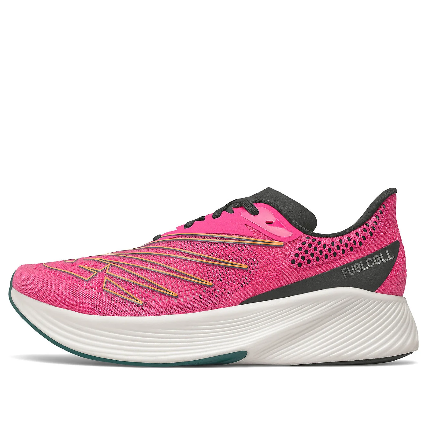 New Balance FuelCell RC Elite v2 Standard 'Pink Black White' MRCELPB2 - 1