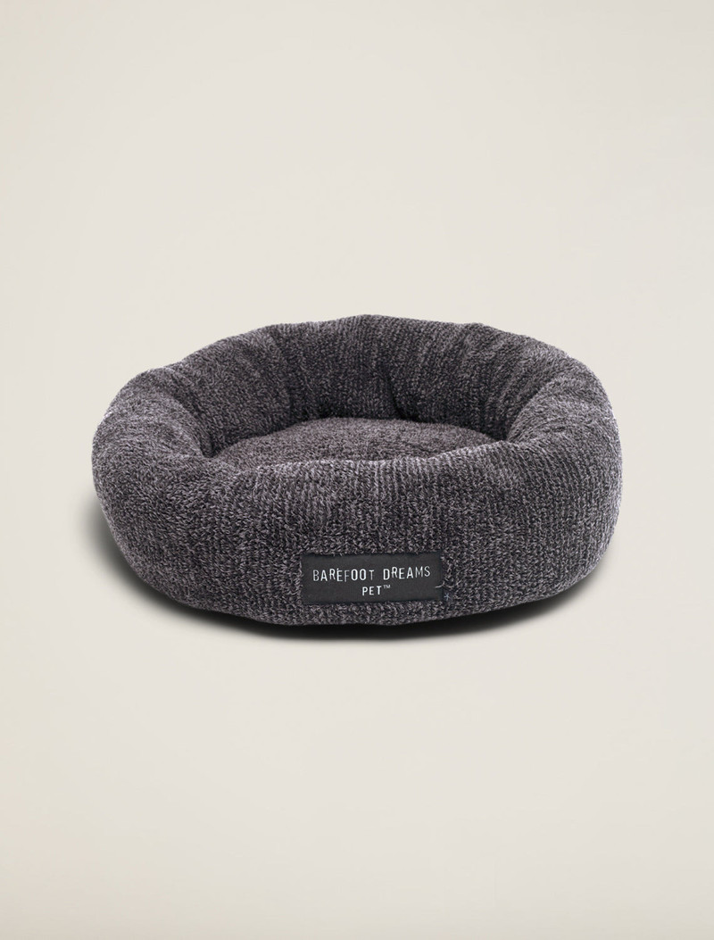 Barefoot Dreams CozyChic® Round Pet Bed outlook