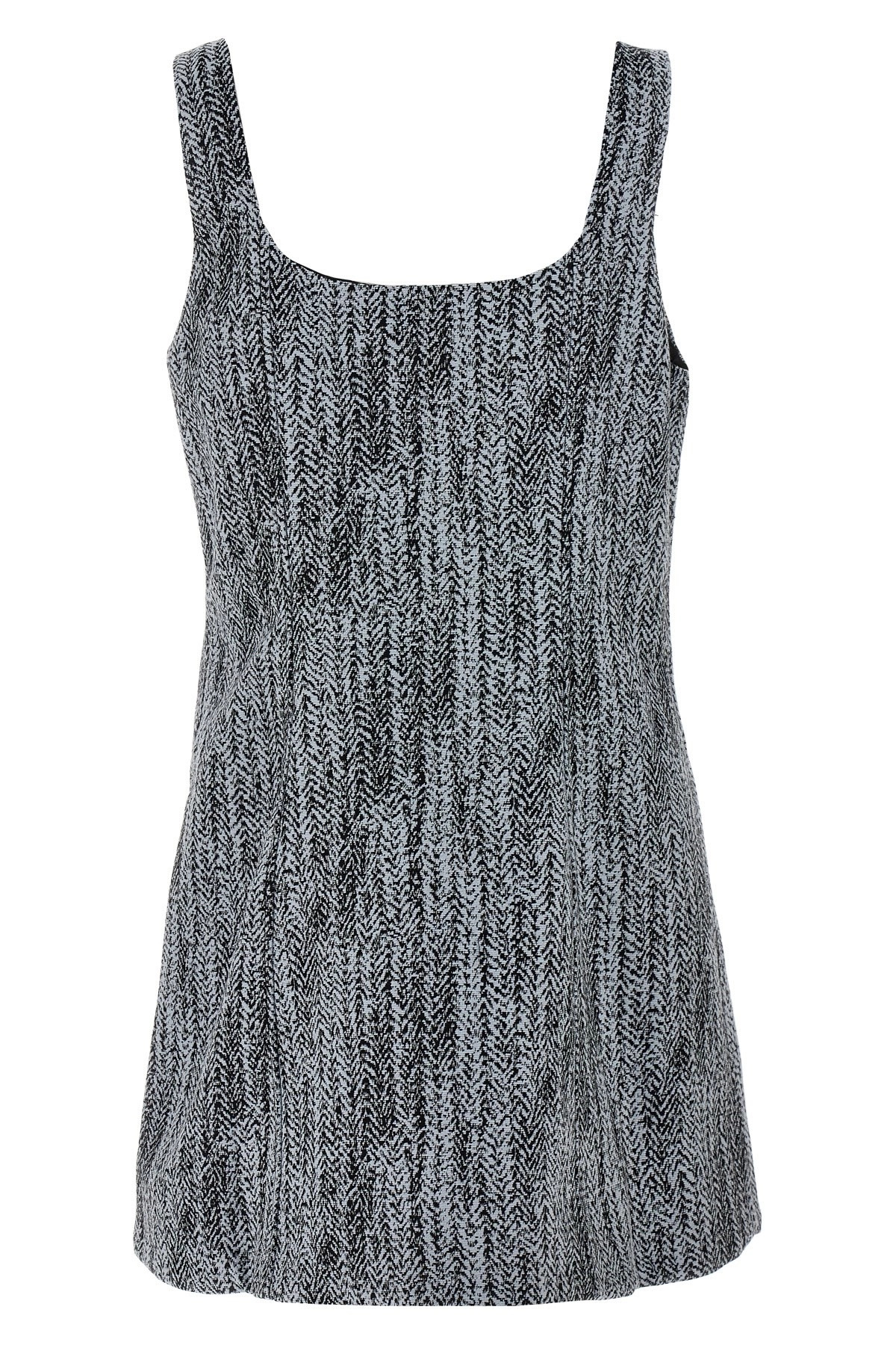 Tweed dress - 2