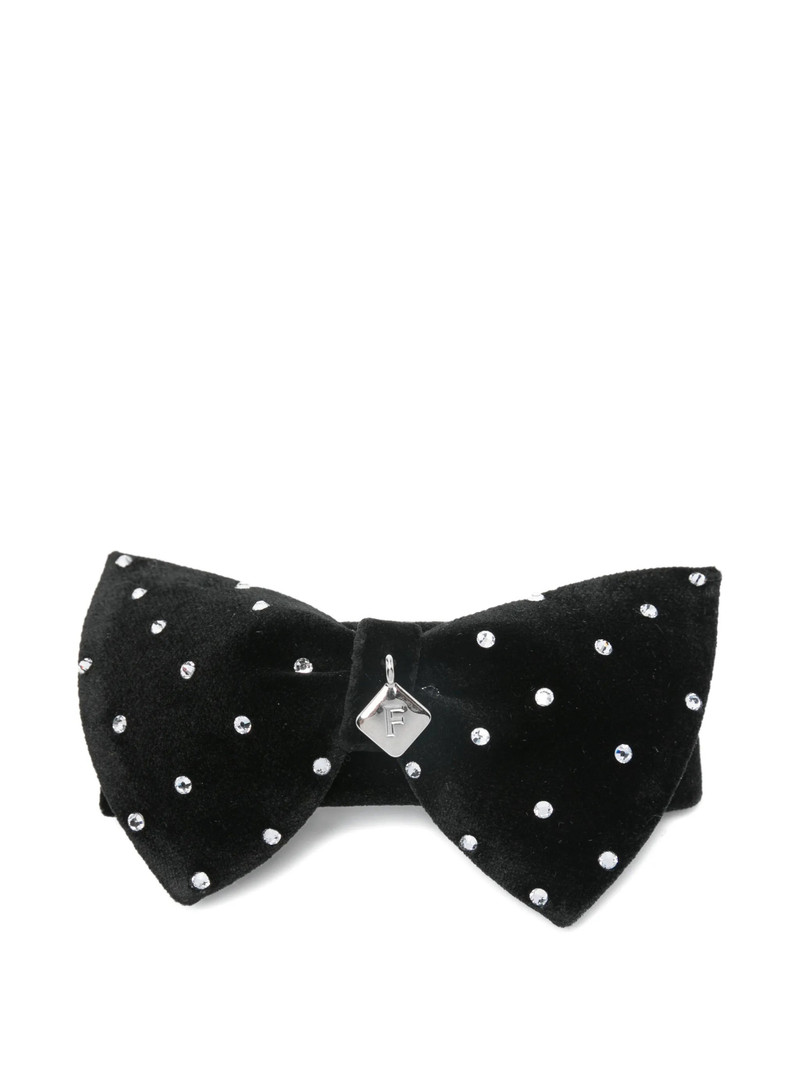 Ferragamo Hair Accessories 1