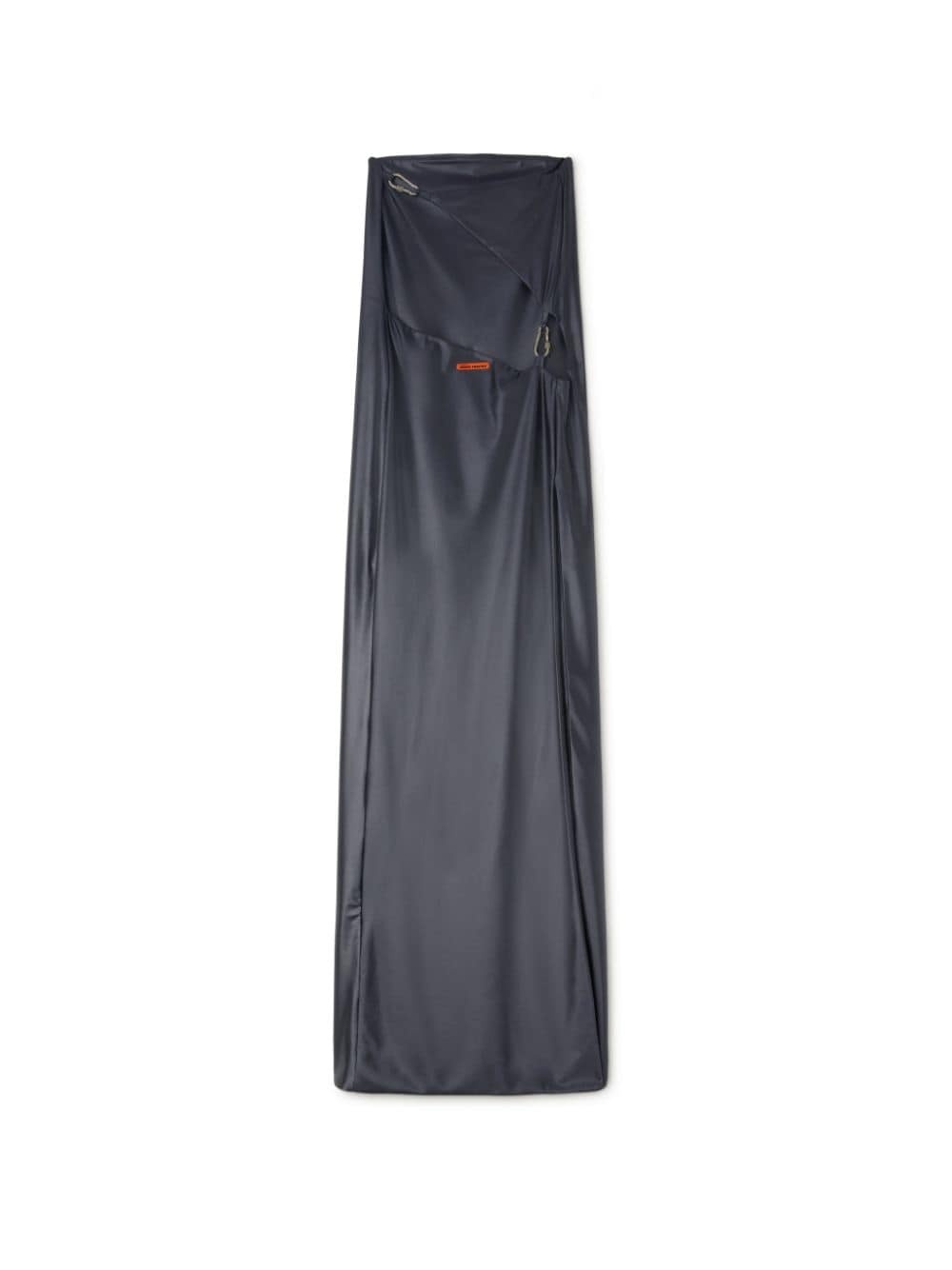 Carabiner Long Dress - 6