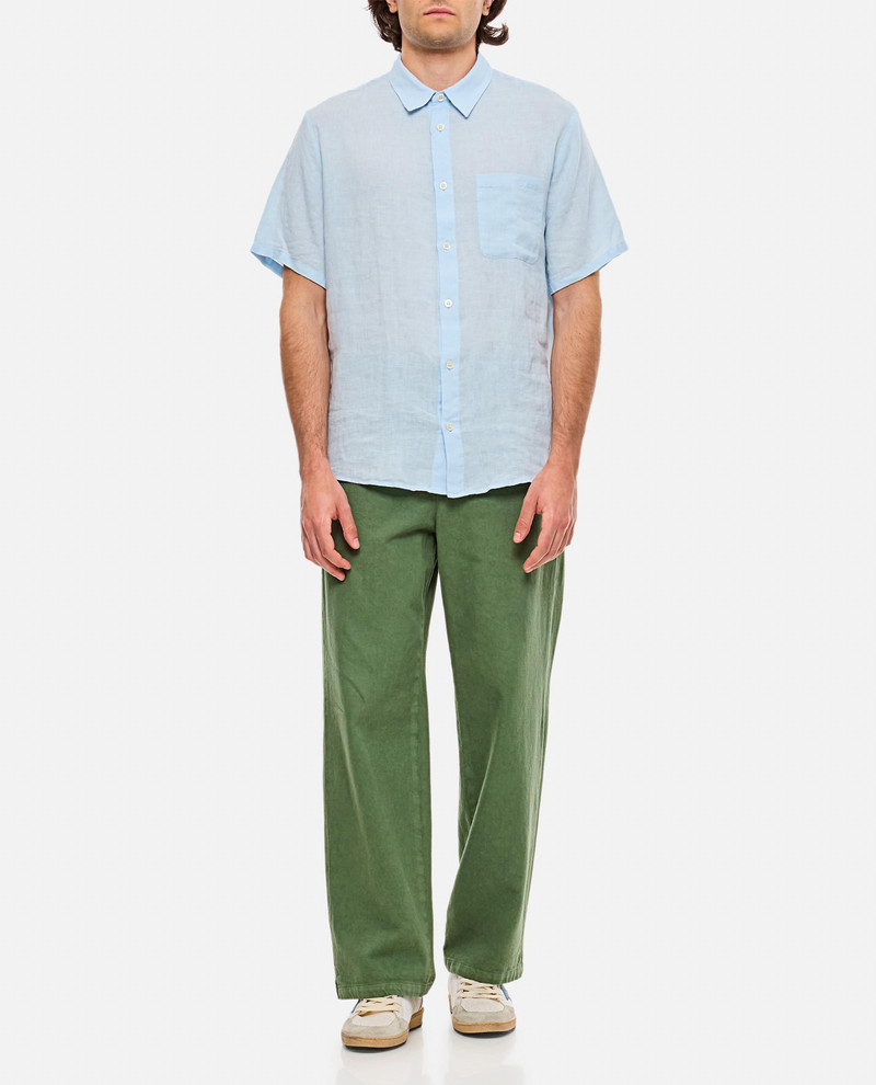 A.P.C. BELLINI SHIRT outlook