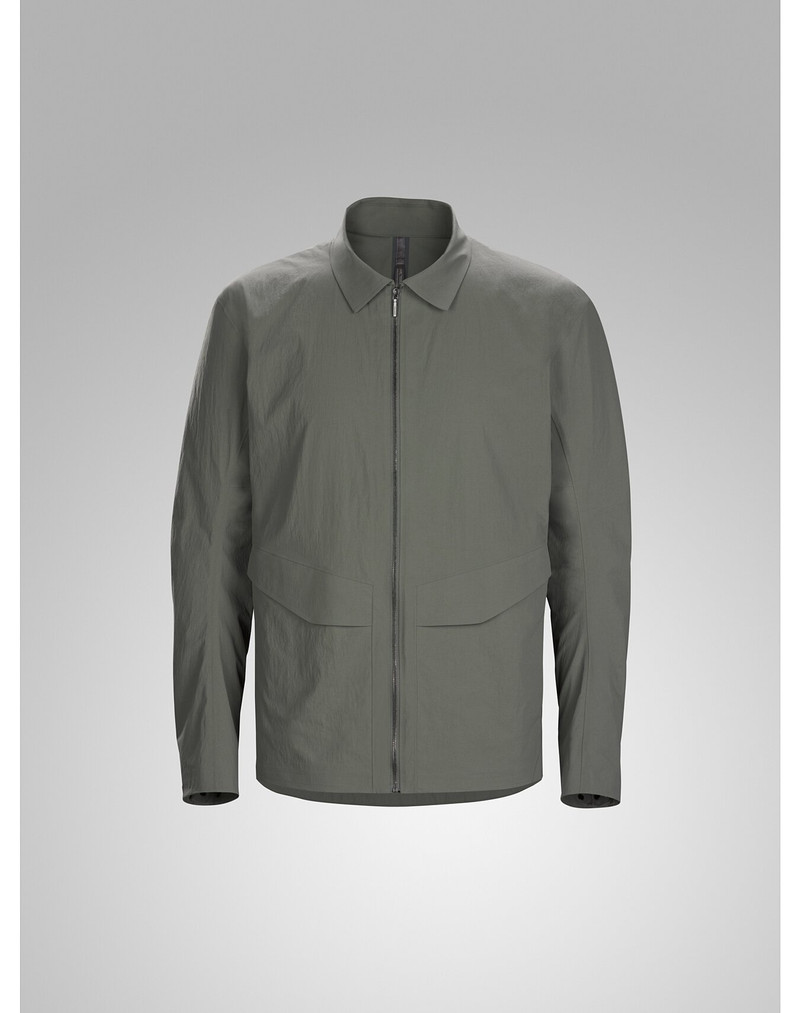 Spere LT Jacket 10