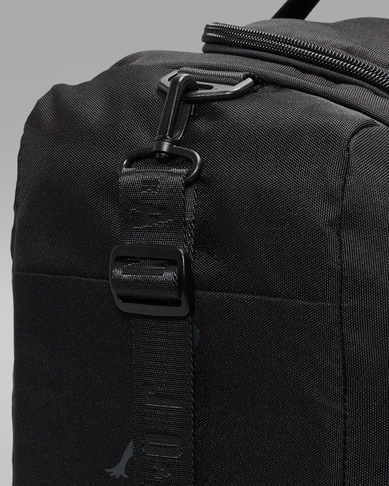 Jordan Velocity Duffle Bag (62.5L) 8