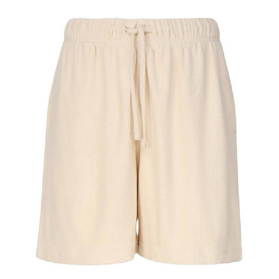 Burberry Cotton Toweling Shorts - 5