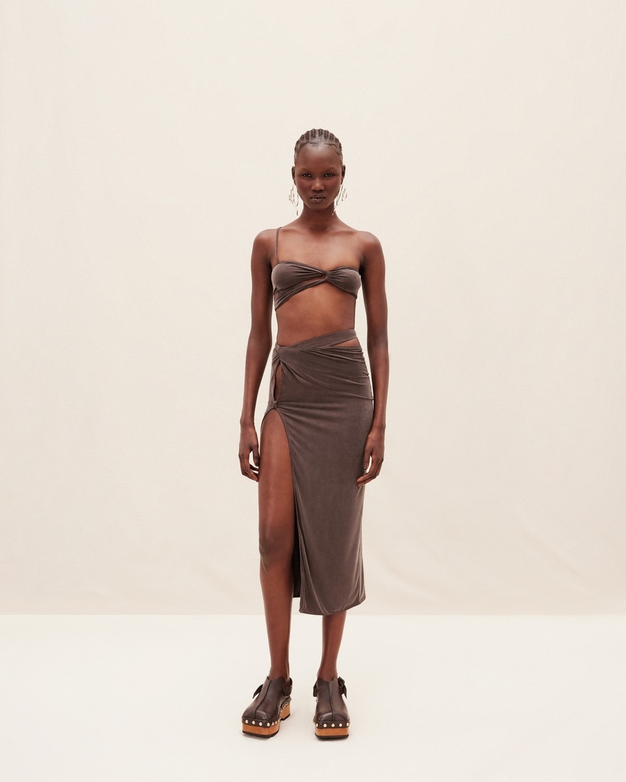 Le bandeau Espelho - 2