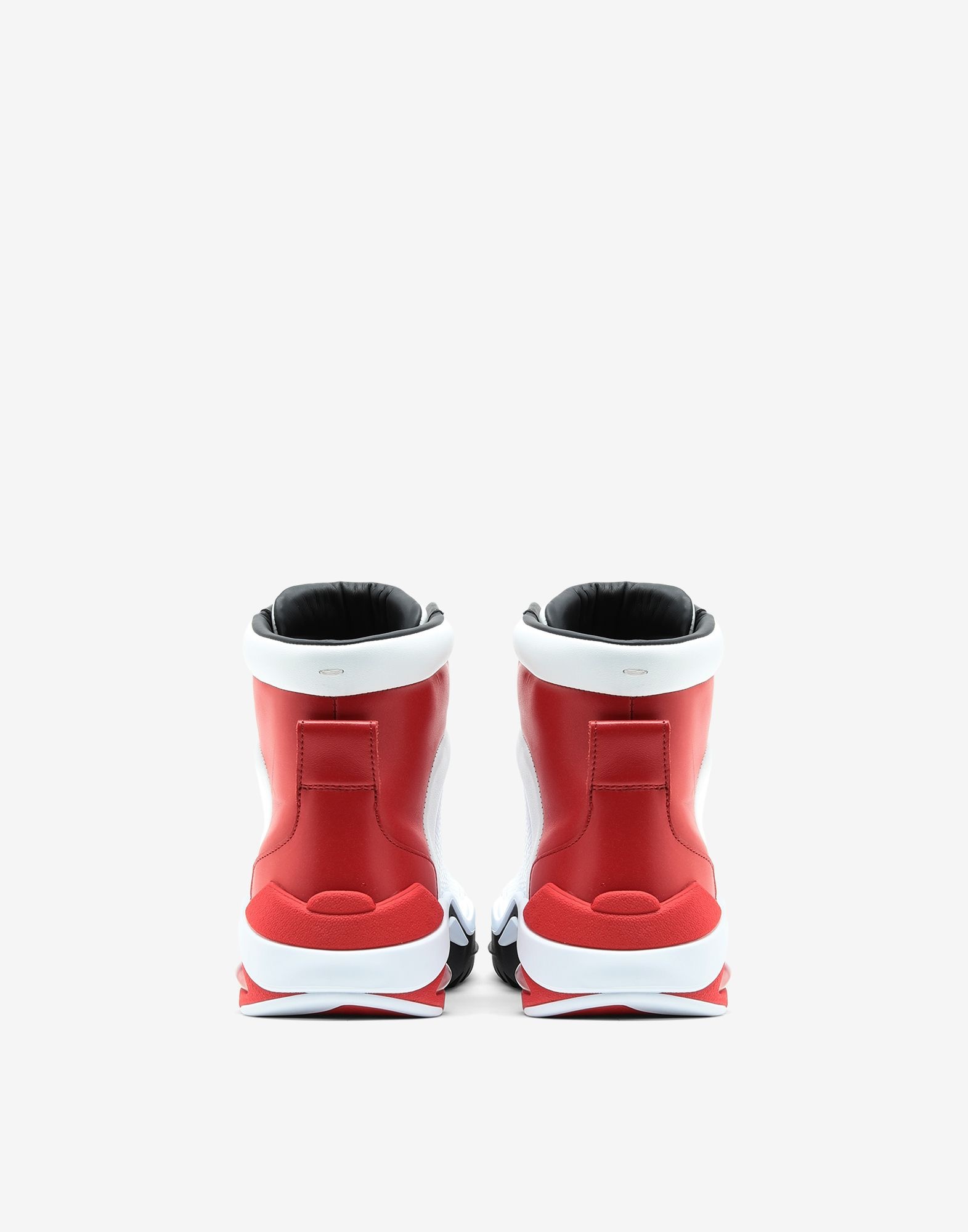 Future colour-block sneakers - 3