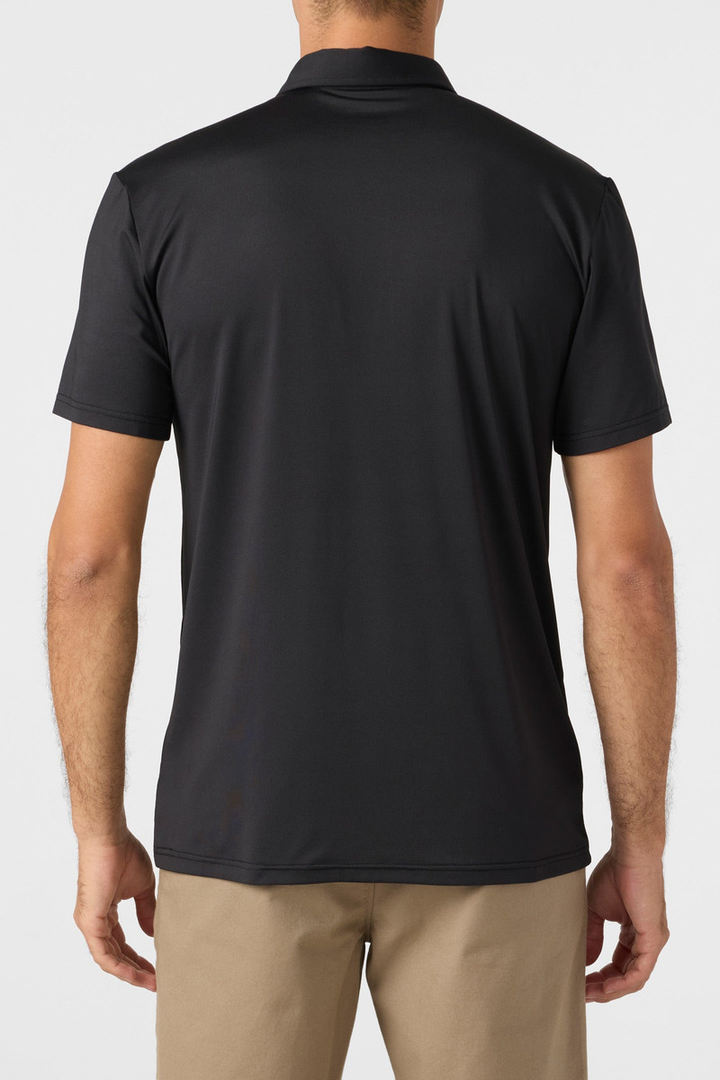 TRVLR UPF Polo 6