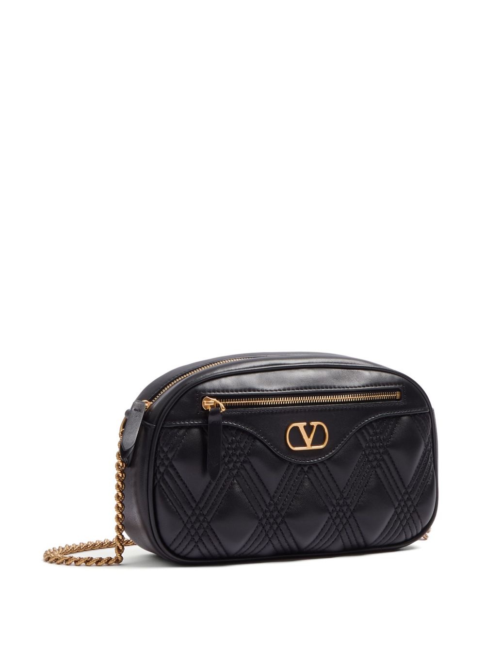 medium Quiltie 67 shoulder bag - 6