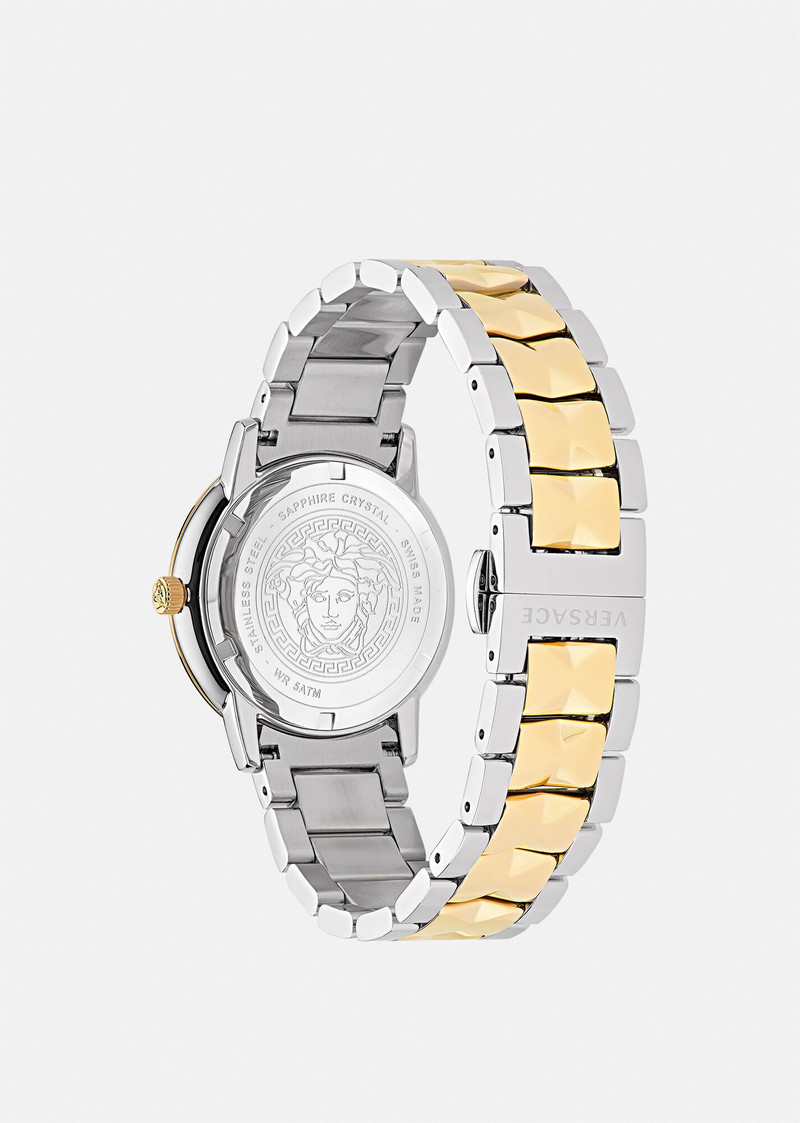 VERSACE V-Tribute Watch outlook