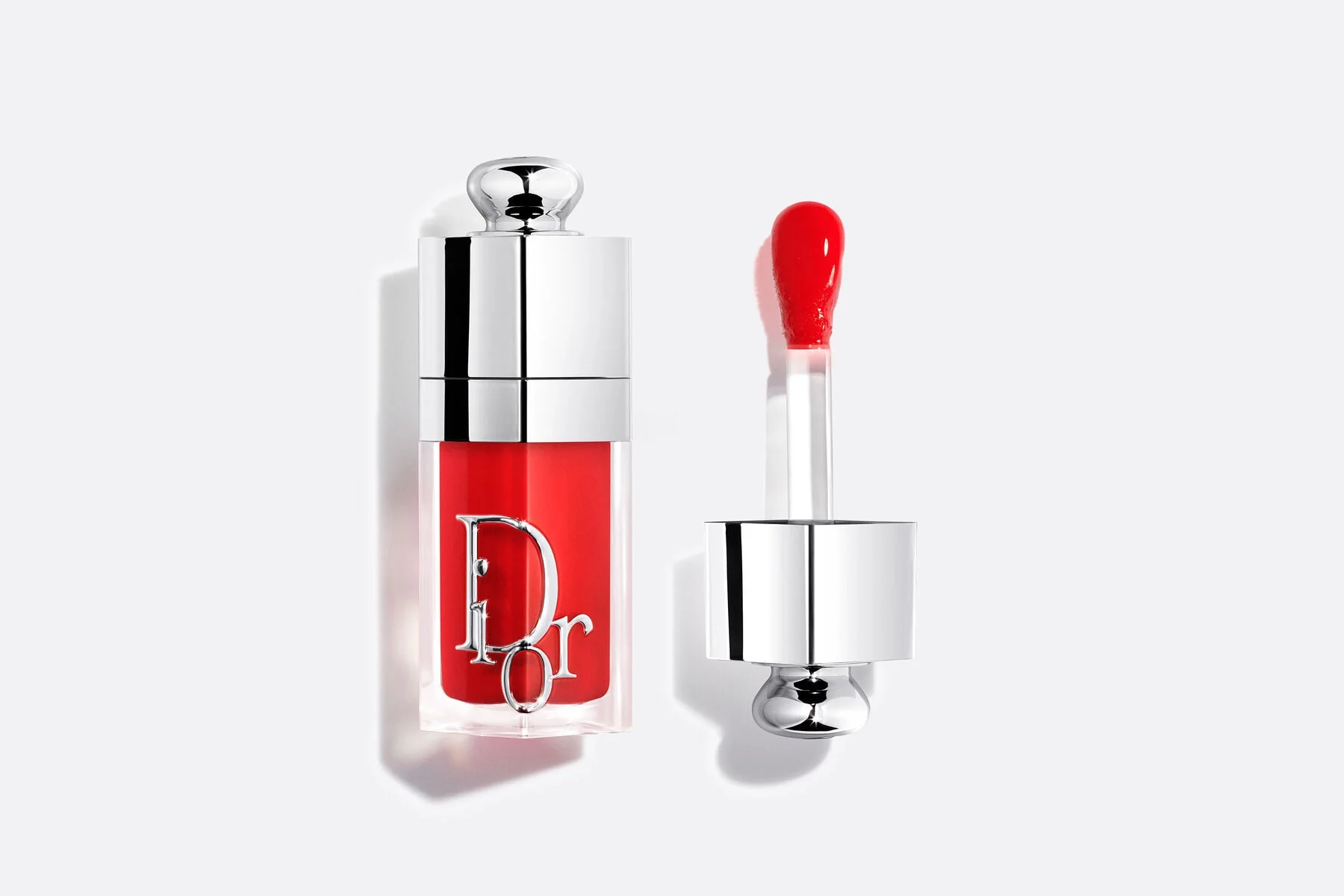 Dior Addict Lip Glow Oil - 1