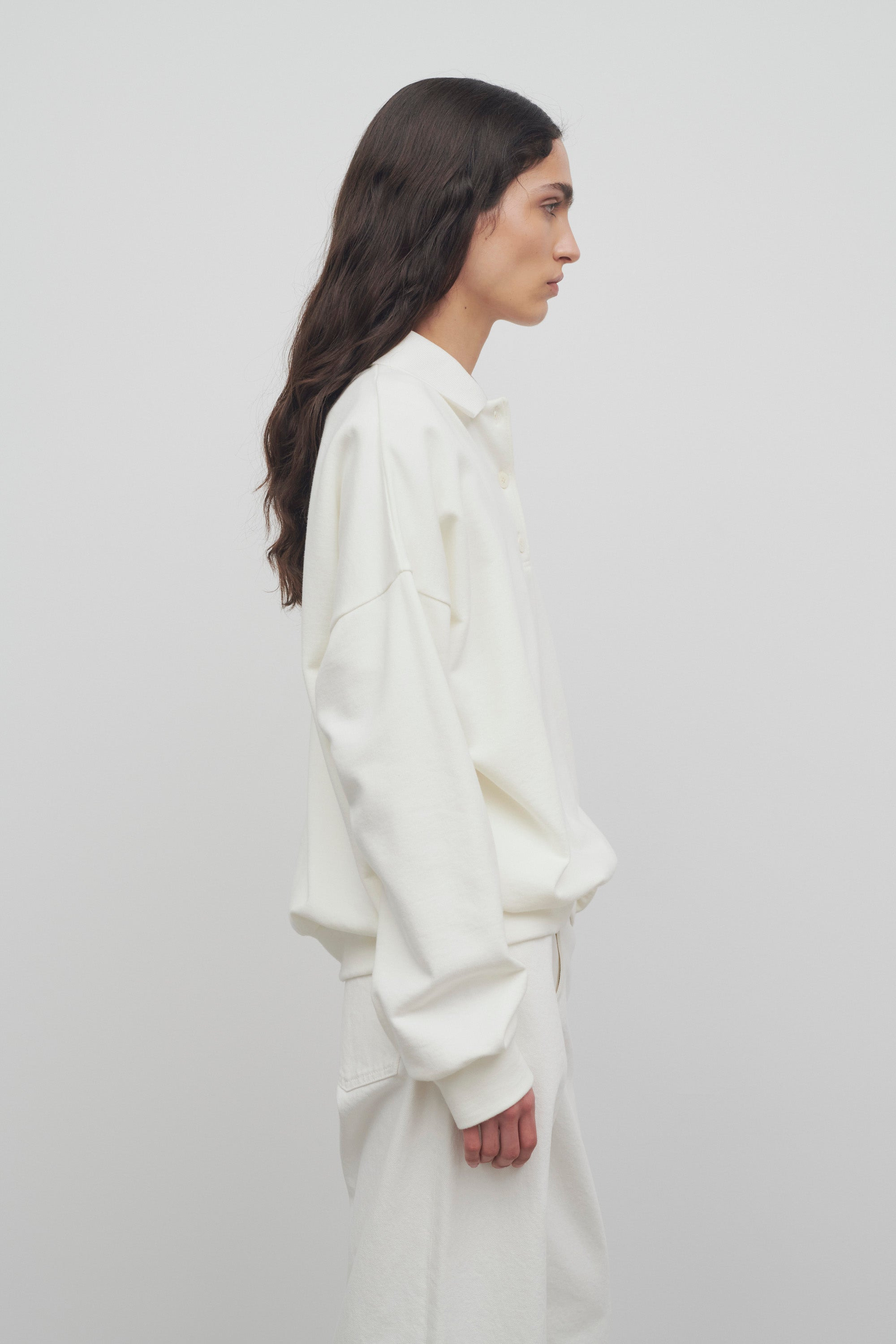 Corzas Top in Cotton - 4