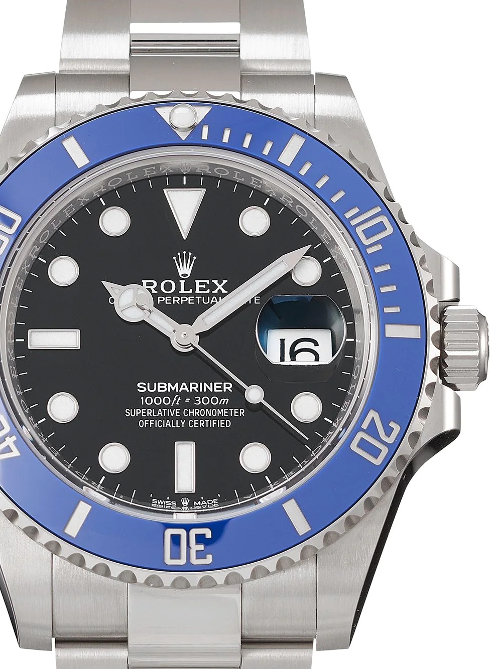 2021 unworn Submariner Date 41mm - 2