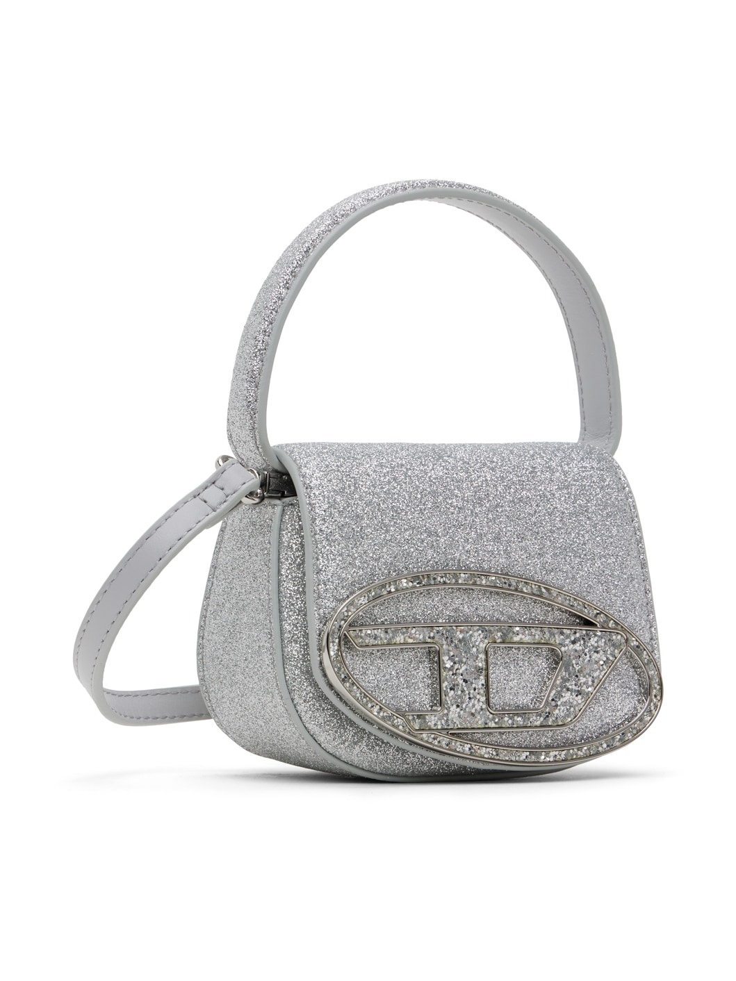 Silver 1DR-XS-S Bag - 2