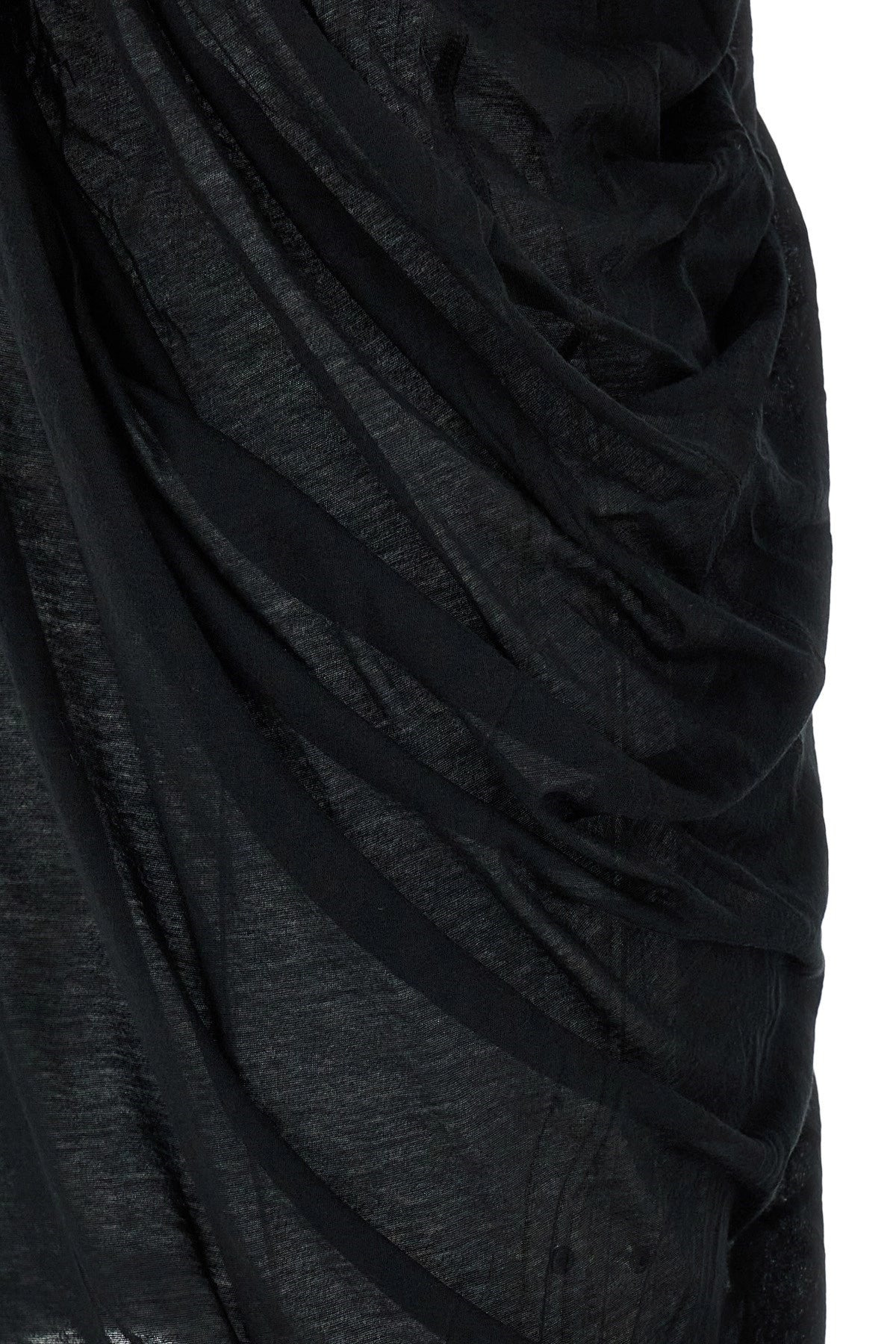Rick Owens Men 'Anthem Tank' Top - 4