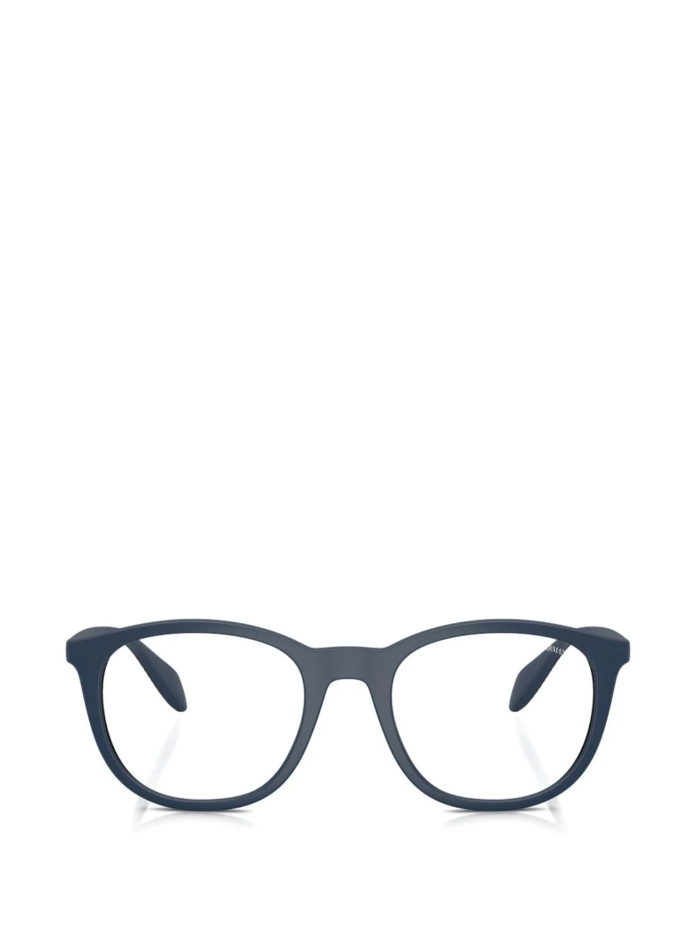 round-frame glasses - 1