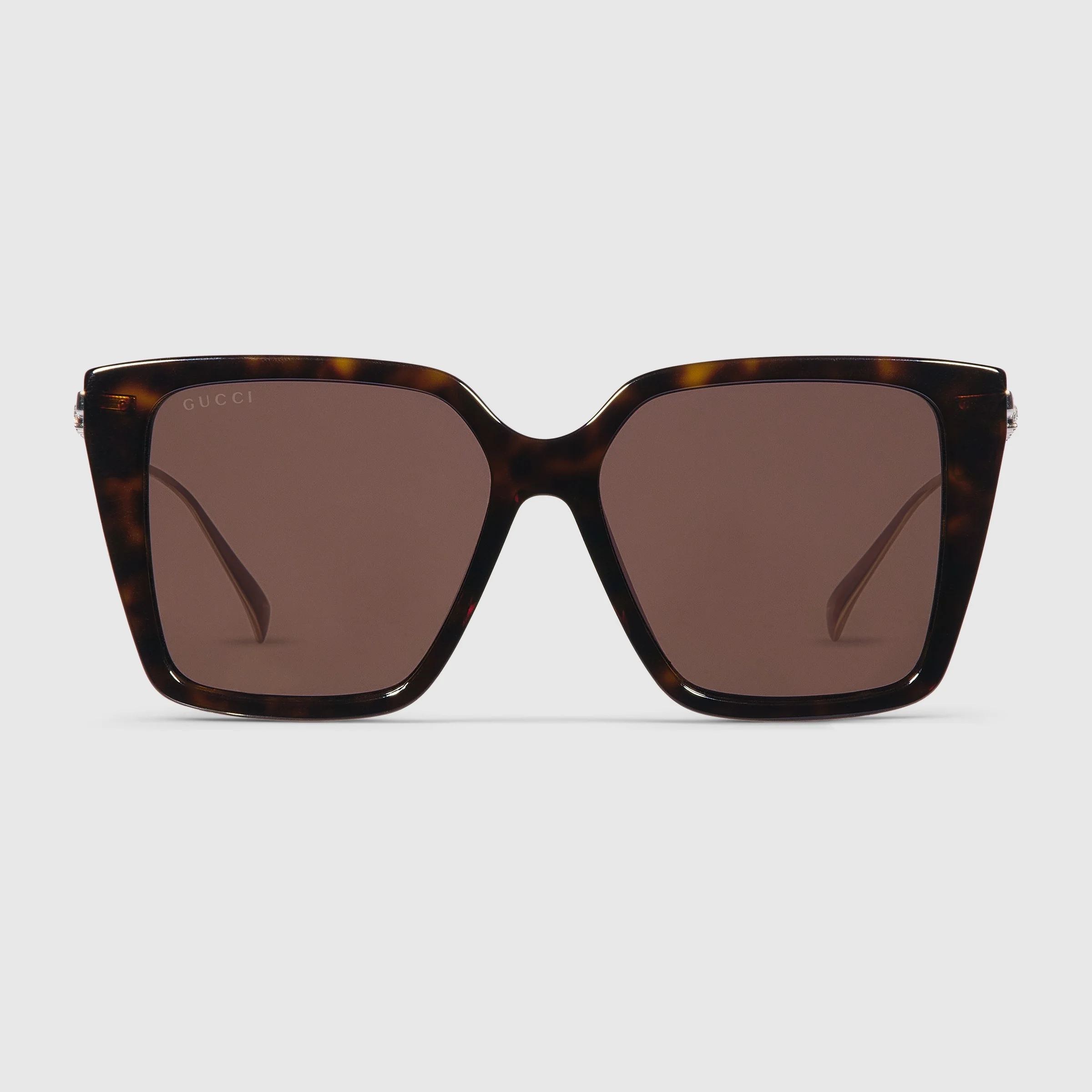 GG1967S Square frame sunglasses - 1