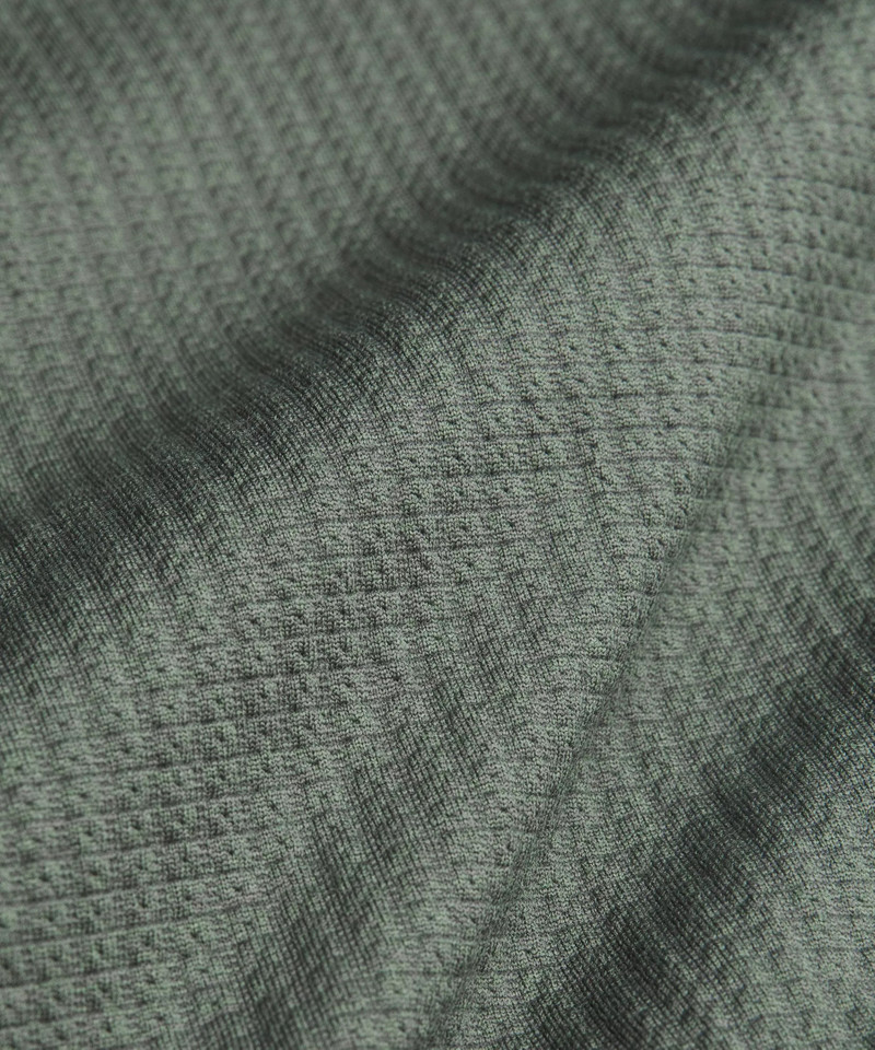 Engineered Warmth Long-Sleeve Crew 6