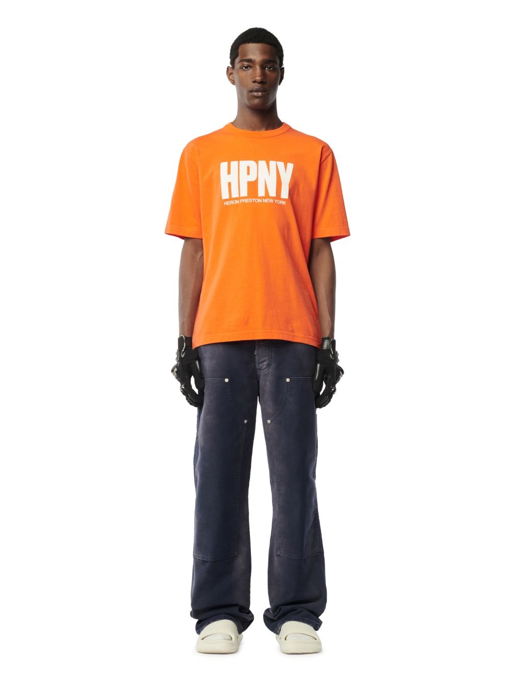 Reg Hpny Ss Tee - 2