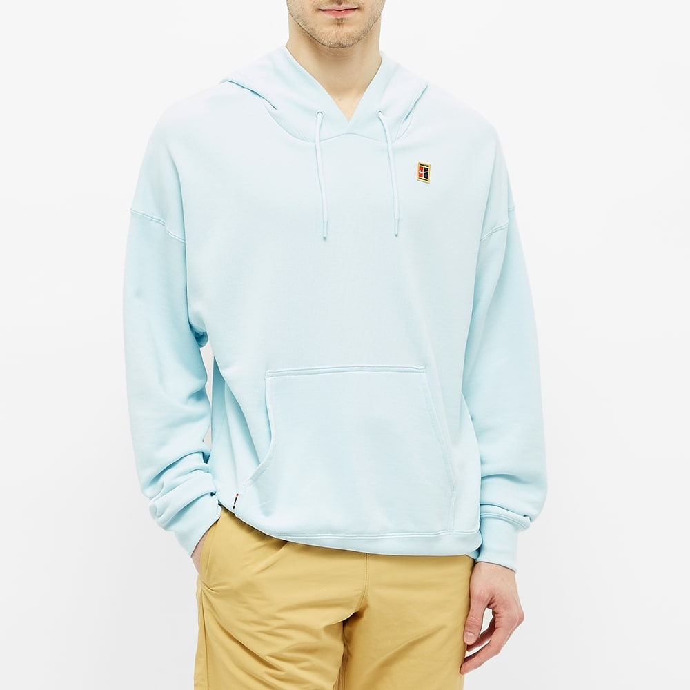 Nike Court Heritage Hoody - 4