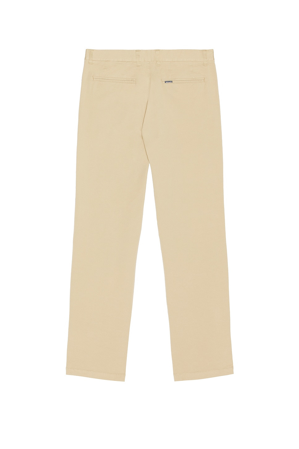 Comfort Stretch Tailored Trouser - 2