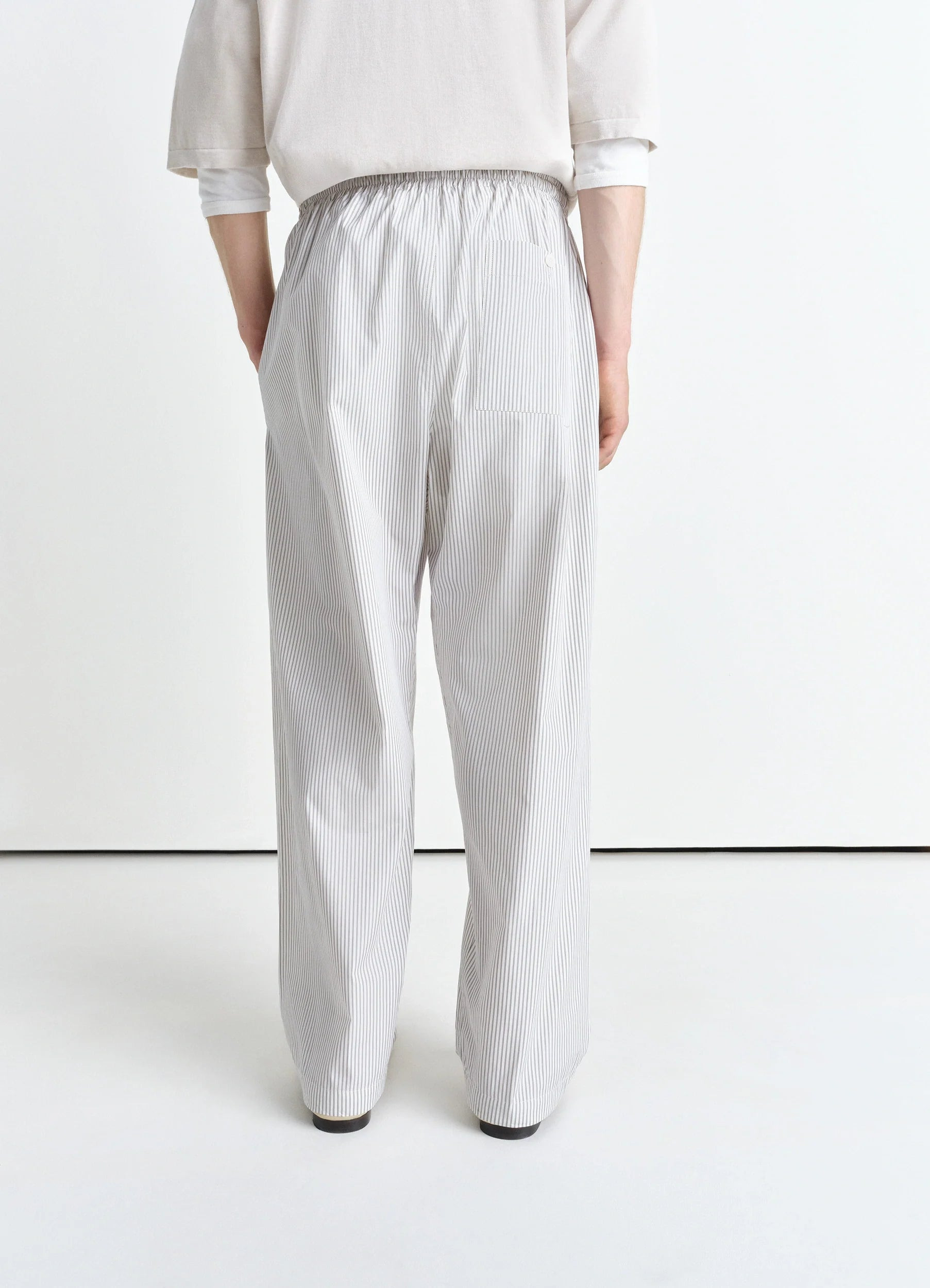 PYJAMA PANTS - 6