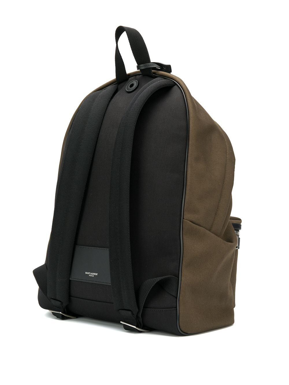 City backpack - 3